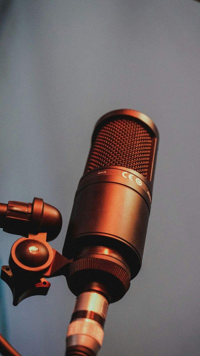 Tre ting du bør planlegge før neste podcastepisode