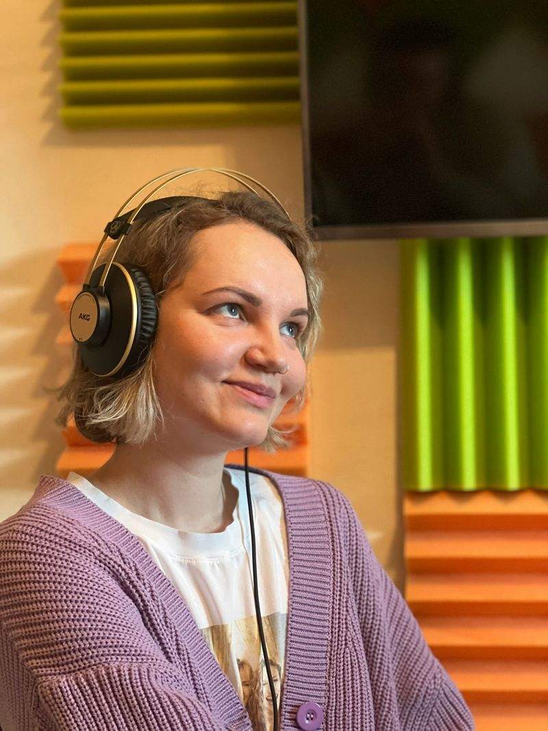 Fra hjemmestudio til profesjonell podkastproduksjon